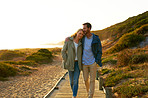 We love because it's the only true adventure