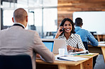 Calling a client