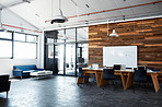 The hub of creativity