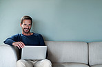 Online is all the company you need