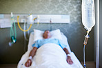 Intensive care