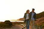 Love should be an adventure