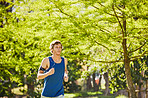 Getting fitter with ever step