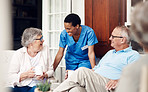 My patients always turn into friends