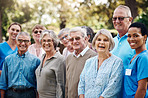 Smiling our way through old age
