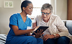 Improving the quality of healthcare through with digital tech