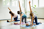 Our backs need these stretches