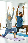 Yoga is how your body communicates with you
