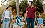 Spending quality time with our children is extremely important to us
