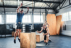Strengthen those lower-body muscles