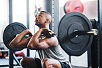 Soon you'll be able to lift heavier than ever before