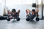 Staying motivated is easy when you have a partner