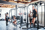 This is your opportunity to challenge yourself!