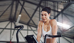 You can have results or excuses, not both