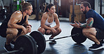 Sharing some tips to improve their workouts