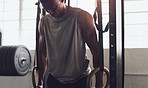 Body under construction, and mind on a mission