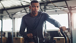 Hustle for the muscle
