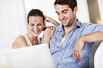Doing some casual browsing together