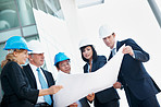 Planning is the key to great design