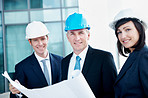Dedicated construction engineers