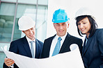 Everyday work for expert contractors
