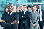 Leading the pack in business expertise