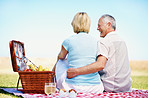 Love and laughter go hand in hand