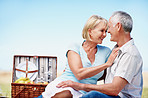 True love has no age