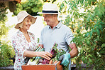 Gardeners know all the dirt!