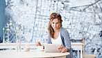 Touchcreen technology - Where you can work anywhere, any time