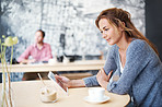 Reading a book in the digital age