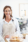 Would you like a delicious pastery?