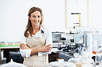 We make the best coffee!