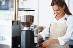The best coffee in the biz!