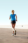 Fitness for life