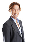 Trust her to give you the best corporate advice