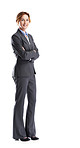 Corporate confidence