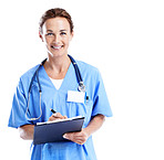 Let her answer your medical questions...