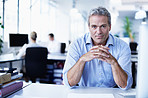 Managerial confidence