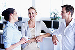 Sharing a few office stories