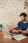 Researching a magazine article