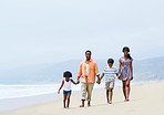 Summer, sun and family fun!