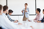 Our day of staff training