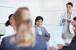 Our training day with positive colleagues