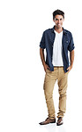 This season's latest casual trends