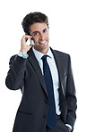 Doing business the mobile way