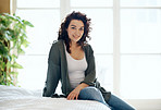 Comfortably beautiful