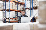 Creating an inventory database