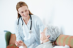 Attentive senior care