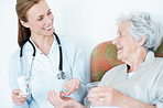 Knowledgable and devoted nurse
